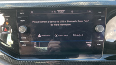 Volkswagen Polo 1.0 TSI Life 5dr Petrol Hatchback